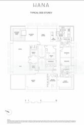 Hana (D10), Condominium #459773881